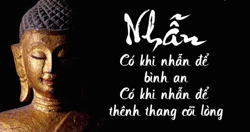 Ý-nghĩa-chữ-Nhẫn-trong-kinh-Phật